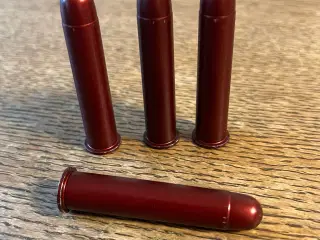 Klikpatroner kal. 45-70