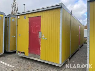 Mandskabs modul