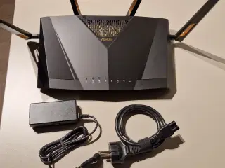 Asus RT-AX88U Dual Band WiFi 6 router