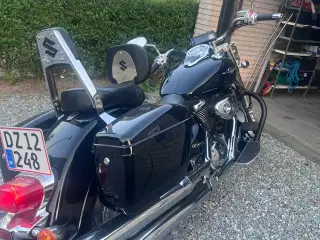 Suzuki Vl 800