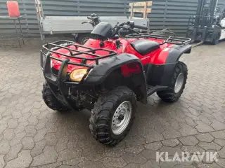 ATV Honda TRX 400