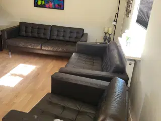 Sofa 3.2.1