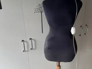 Gine lavet som lampe