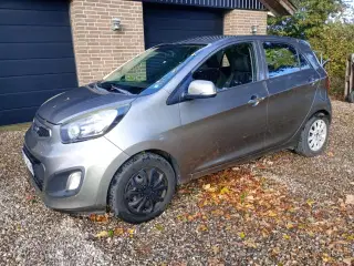 Kia Picanto 1,0 Active Eco