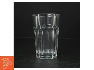 Drikkeglas fra IKEA (str. Ø. 9 cm. længde, 14 cm)