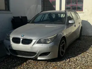 Bmw e61 525d