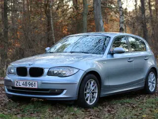 BMW 118i 2008