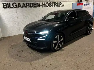 Renault Megane E-Tech 60 Techno