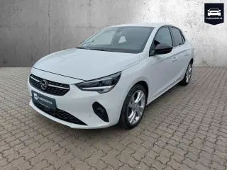 Opel Corsa 1,2 Elegance