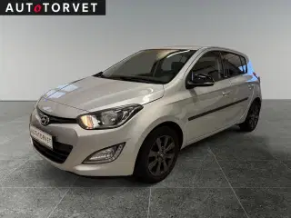 Hyundai i20 1,4 Classic