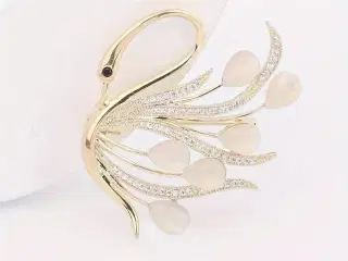 Broche 