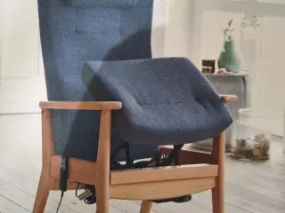 Farstrup lænestole pr stk