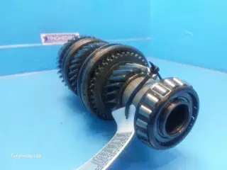 Valmet 8050 Transmission 33349700