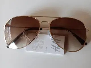 Solbriller fra H & M