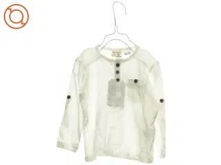 Bluse fra Zara (str. 80 cm)