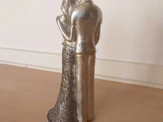 Par figur I træ. 