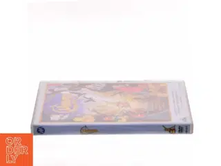 Valhalla med Thomas Eje (DVD)