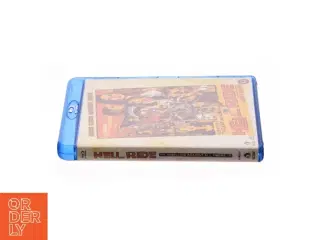 Hell Ride fra DVD