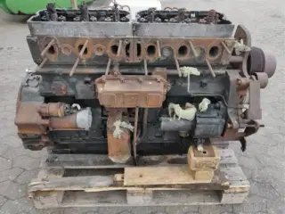  SisuDiesel 84 CTA4V SCR TIER3