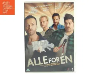 Alle For &#201;n