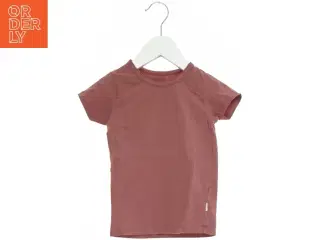 T-Shirt fra Minymo (str. 92 cm)