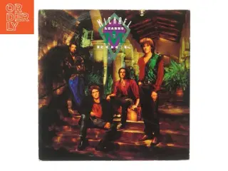 Michael Learns To Rock LP