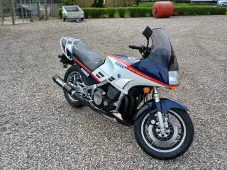  Yamaha Fj1100 
