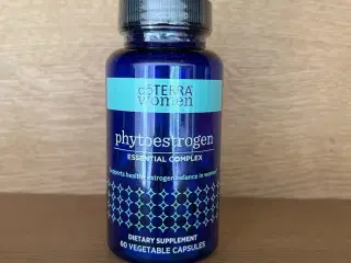 Phytoestrogen Essential Complex - Uåbnet