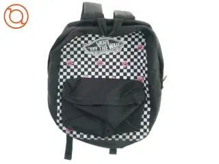 Rygsæk fra Vans (str. 45 x 40 cm)