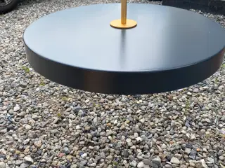 UMAGE Asteria - Pendel lampe Petrol blå