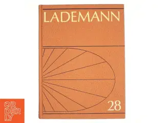 Lademanns leksikon 28
