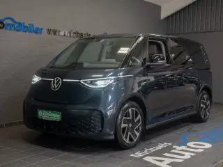 VW ID.Buzz  Pro SWB