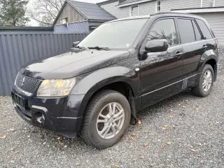 Suzuki Grand Vitara 1,9 DDiS GLS Van