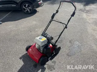 Vertikalskærer Alko 518