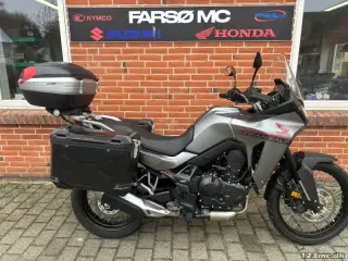 Honda XL 750 Transalp