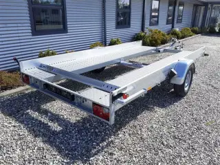 0 - Anssems AMT 1300   Super fin lille og let autotrailer