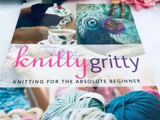 Knitty gritty 