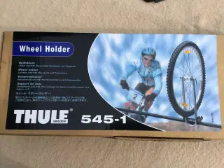 Thule 545-1 hjulholder