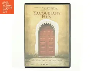 Yacoubian Building