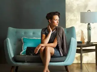 Finn Juhl Poet Sofa