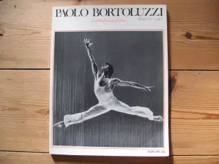Balletdanseren Paolo Bortoluzzi (1938-1993)