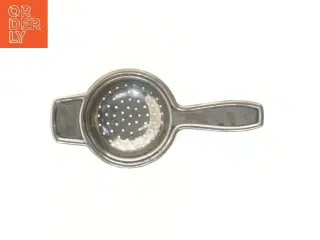 Retro metal si (str. 14,5 cm)