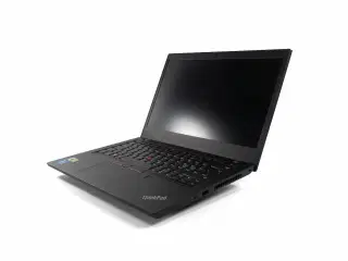 Lenovo ThinkPad L14 Gen 2 | i5-1135G7 2.40 GHz / 16 GB RAM / 256 GB NVME | 14" FHD / Grade B