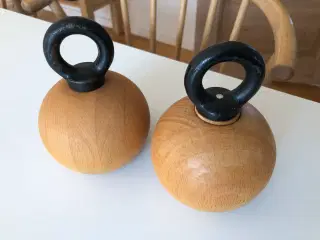 Salt og peber sæt fra Bodum