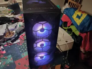 gode computer sælges , evt byt 