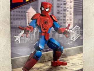 Ny uåbnet LEGO 76226 Spiderman