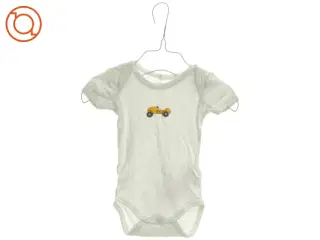 Bodystocking fra Name It (str. 56 cm)