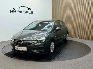 Opel Astra 1,0 T 105 Enjoy aut.