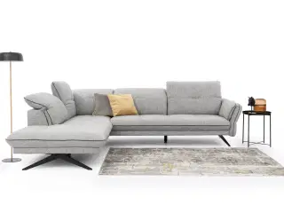 BELLA HJØRNESOFA L 310x245