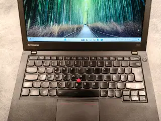 Lenovo Bærbare